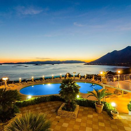 Hotel Pansion Villa Antonio أوروبيتش المظهر الخارجي الصورة