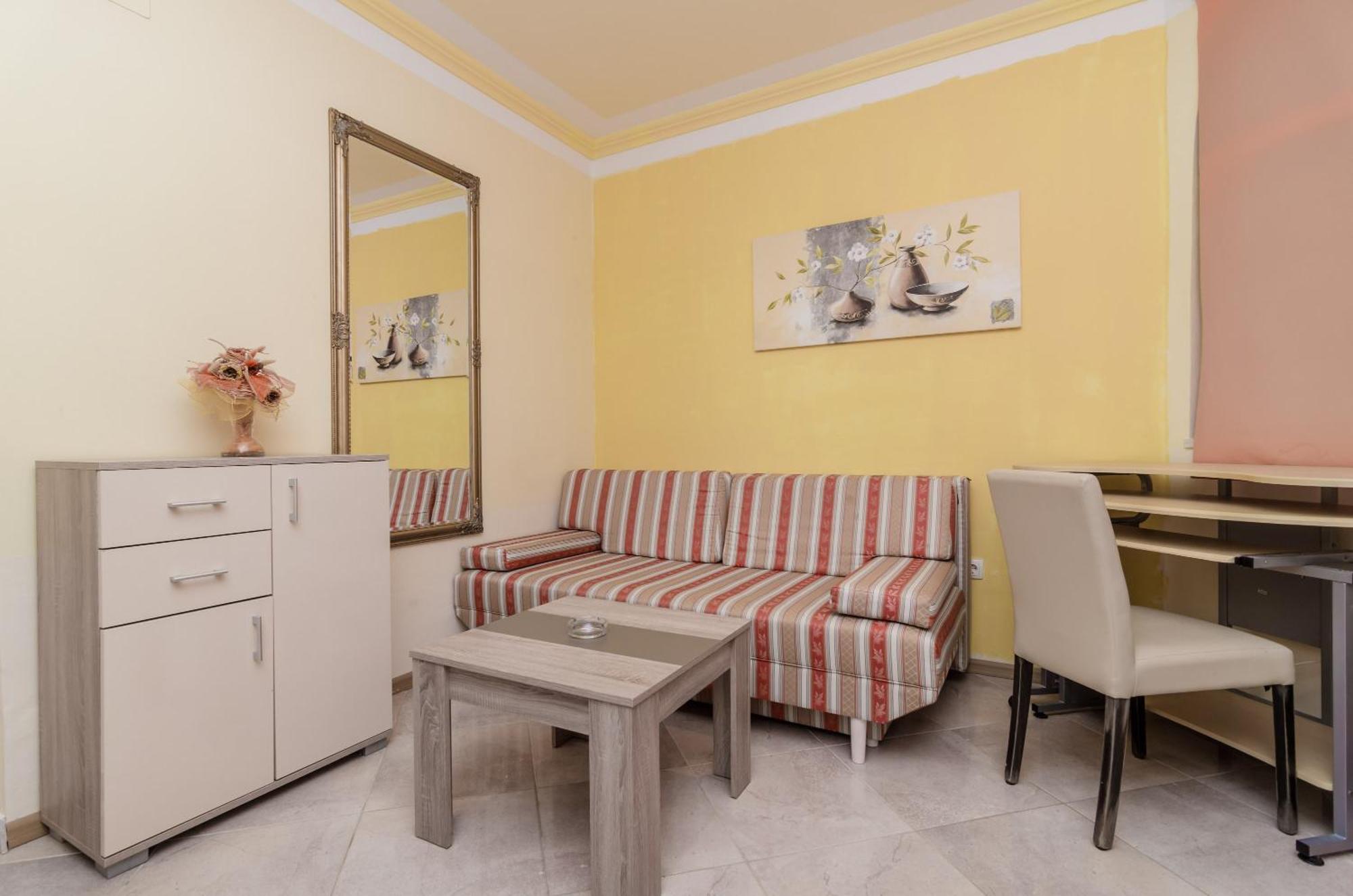 Hotel Pansion Villa Antonio أوروبيتش المظهر الخارجي الصورة