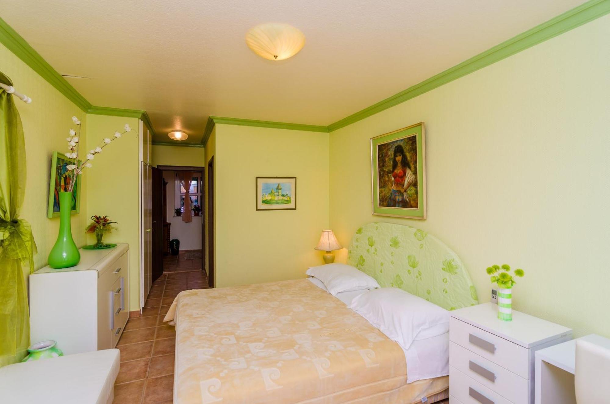 Hotel Pansion Villa Antonio أوروبيتش المظهر الخارجي الصورة