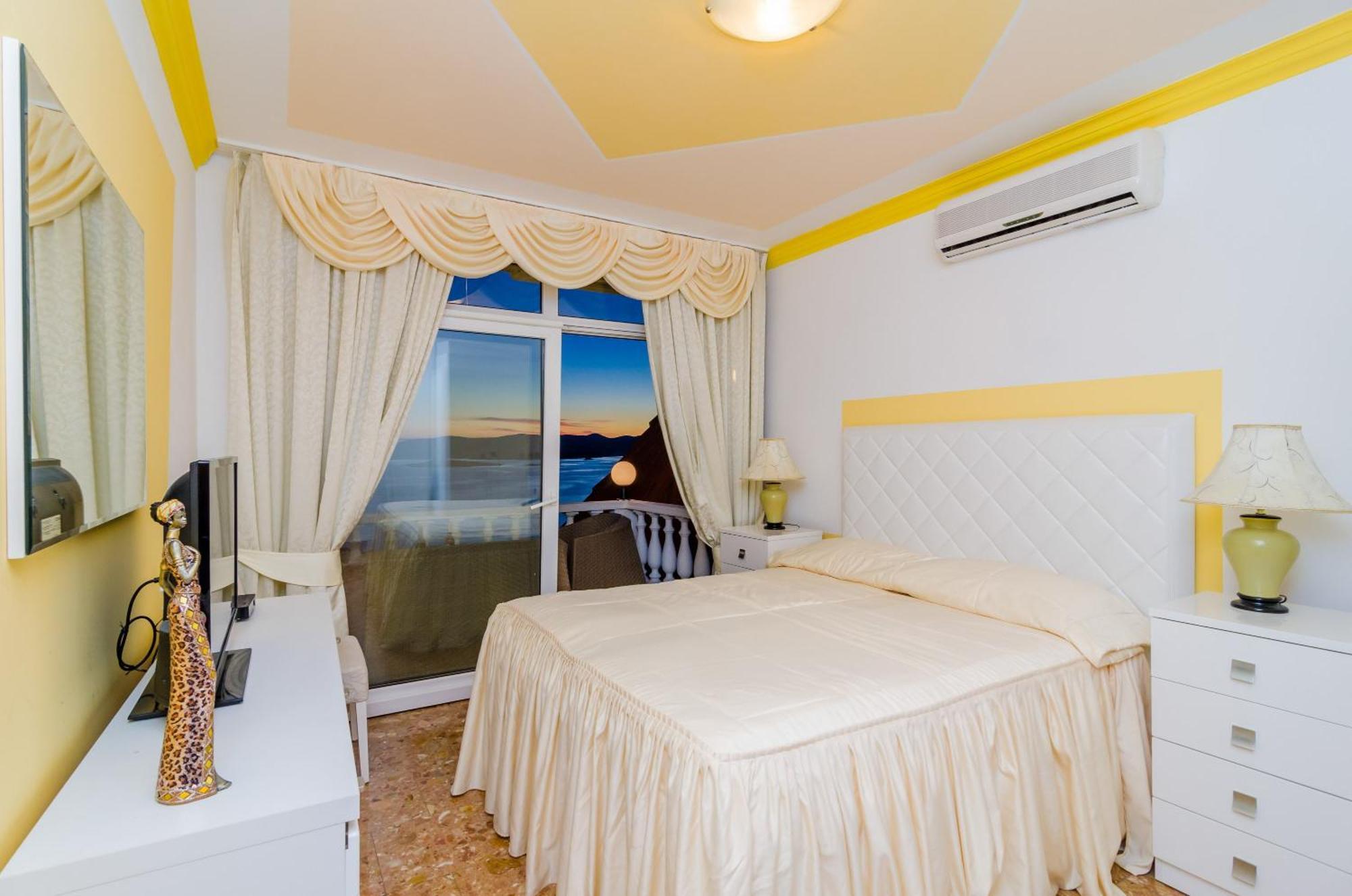 Hotel Pansion Villa Antonio أوروبيتش المظهر الخارجي الصورة