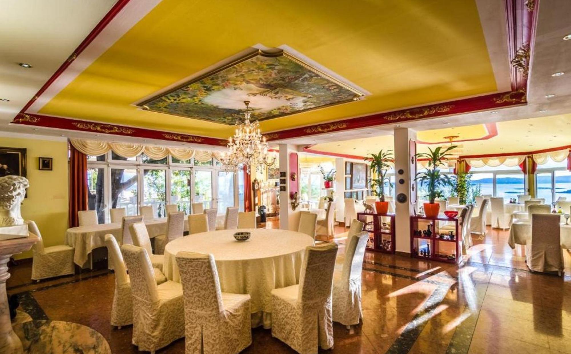 Hotel Pansion Villa Antonio أوروبيتش الغرفة الصورة