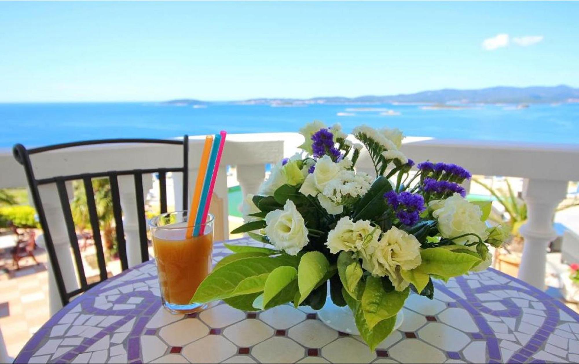 Hotel Pansion Villa Antonio أوروبيتش الغرفة الصورة