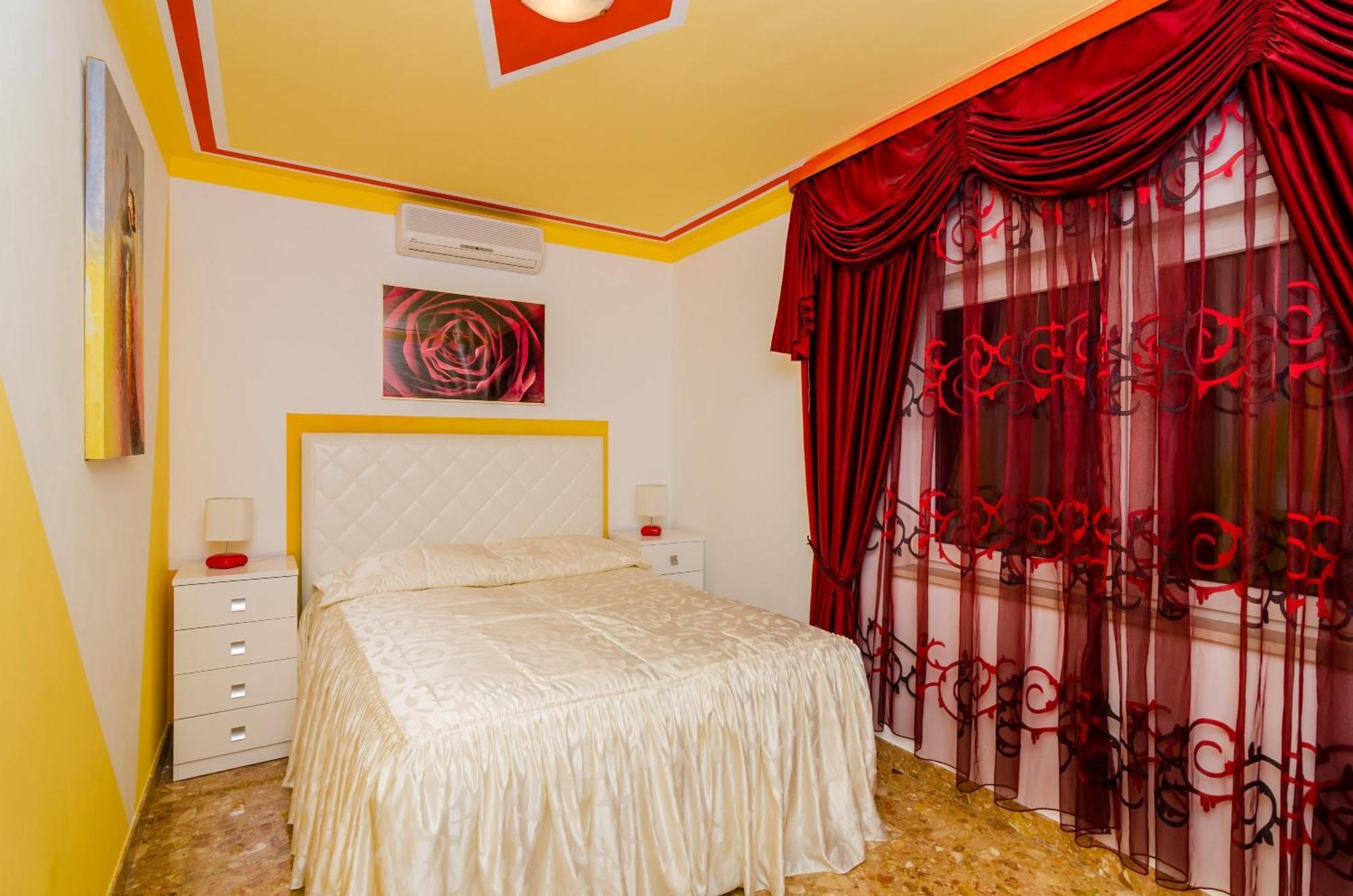 Hotel Pansion Villa Antonio أوروبيتش الغرفة الصورة