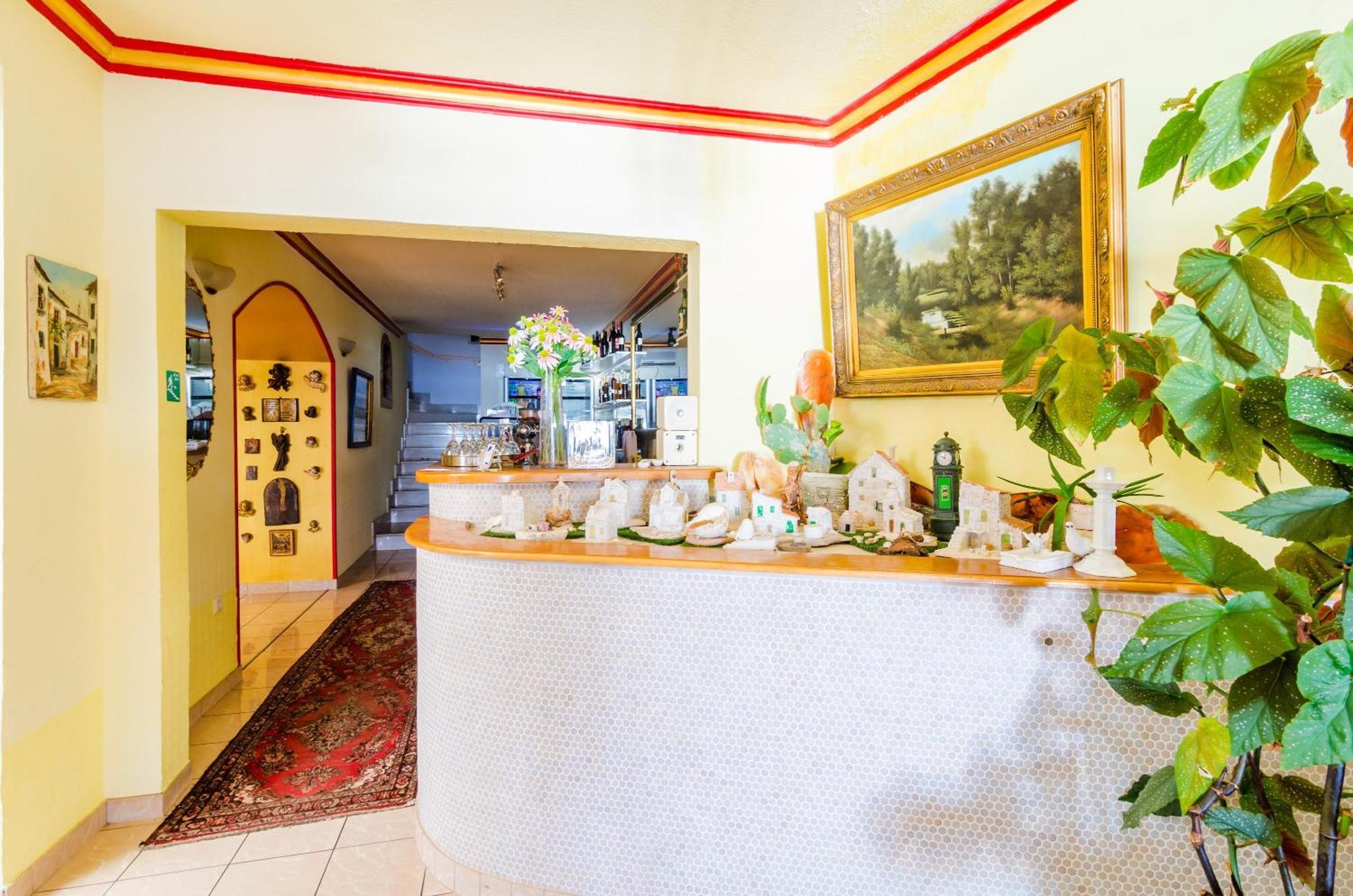Hotel Pansion Villa Antonio أوروبيتش الغرفة الصورة