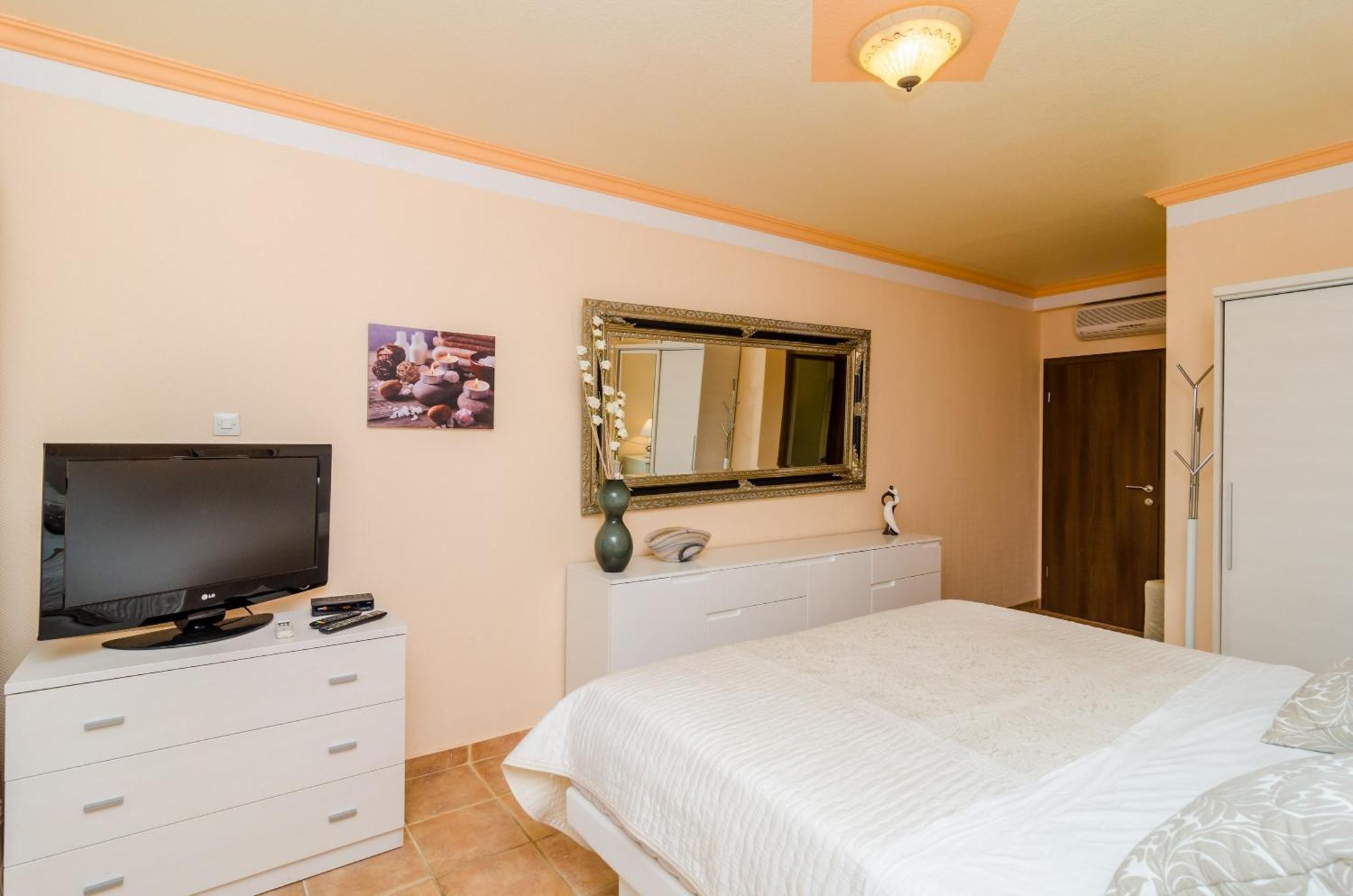 Hotel Pansion Villa Antonio أوروبيتش الغرفة الصورة
