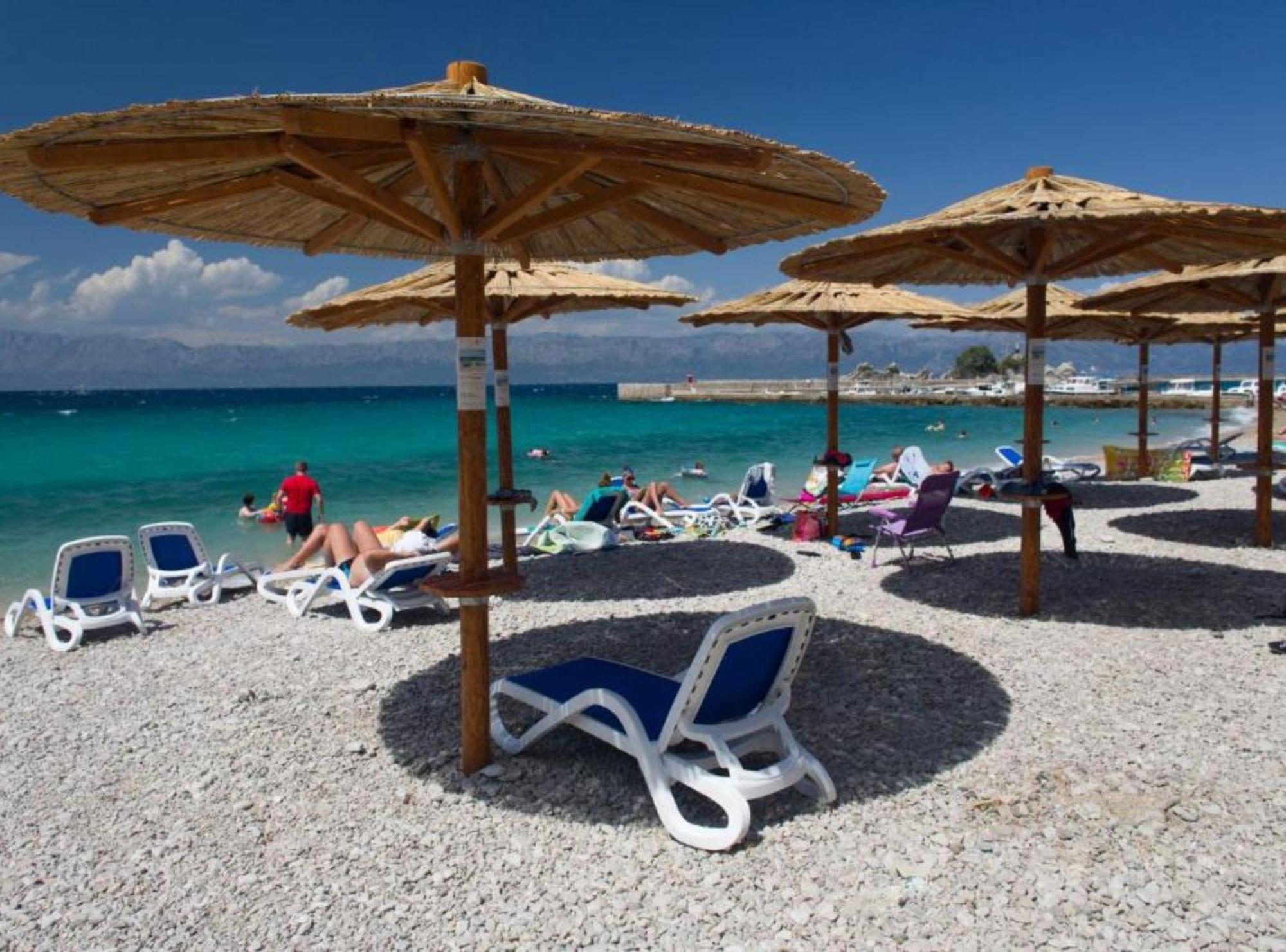 Hotel Pansion Villa Antonio أوروبيتش الغرفة الصورة