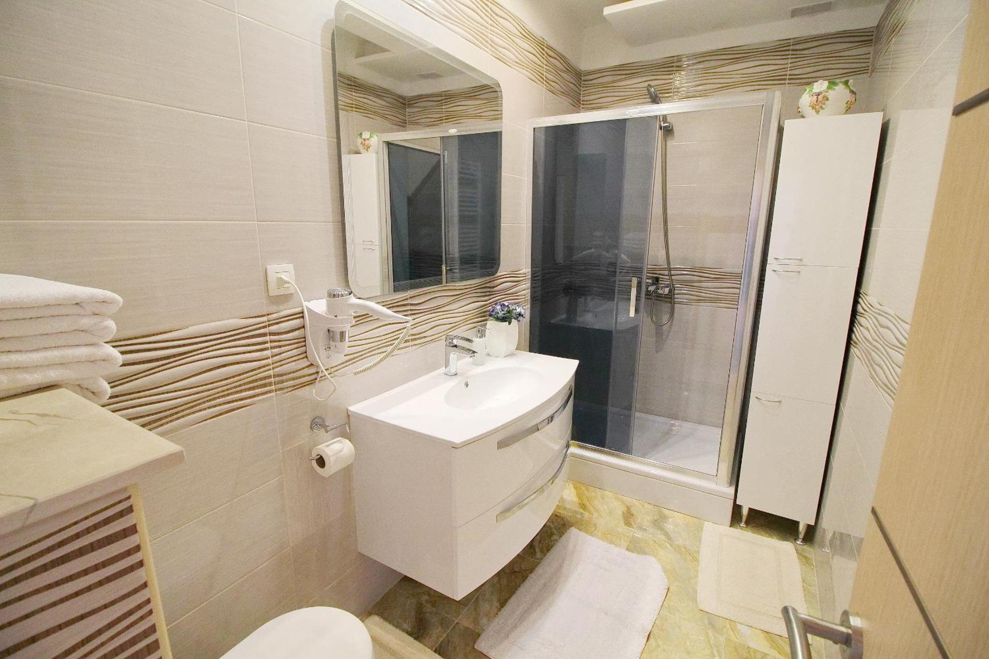 Hotel Pansion Villa Antonio أوروبيتش الغرفة الصورة