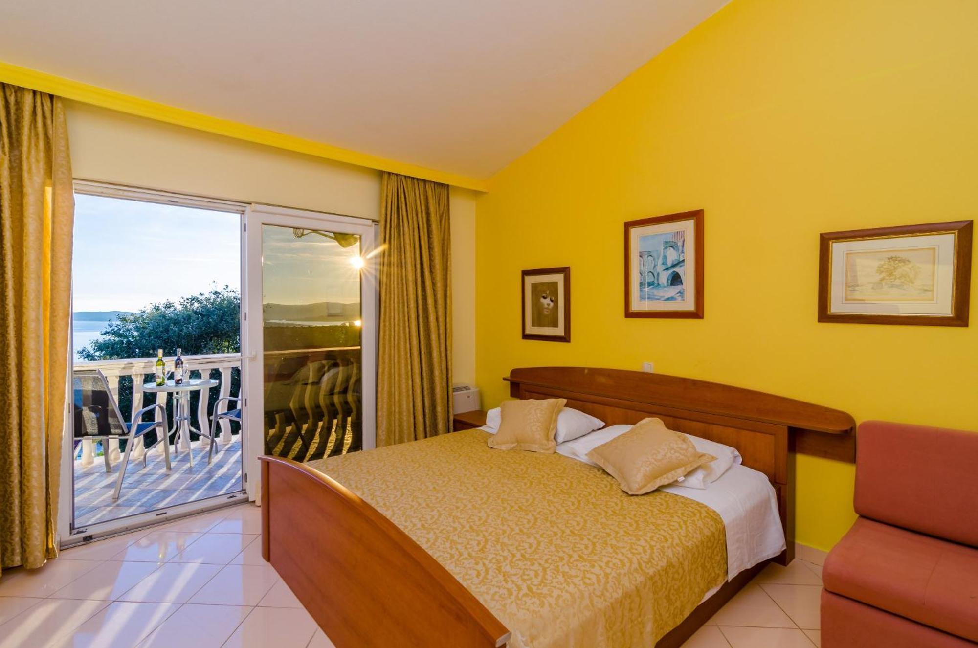 Hotel Pansion Villa Antonio أوروبيتش الغرفة الصورة