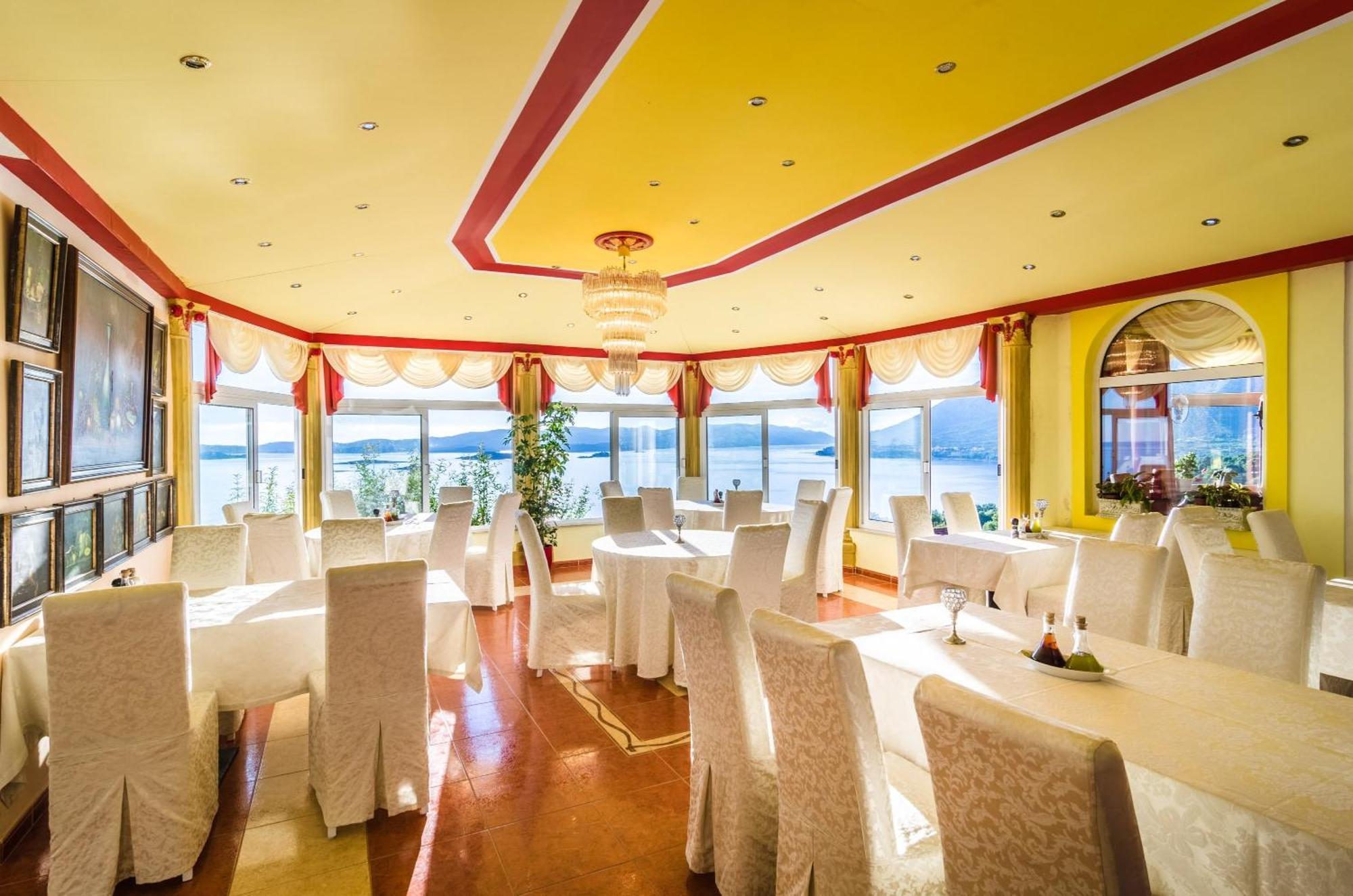 Hotel Pansion Villa Antonio أوروبيتش الغرفة الصورة
