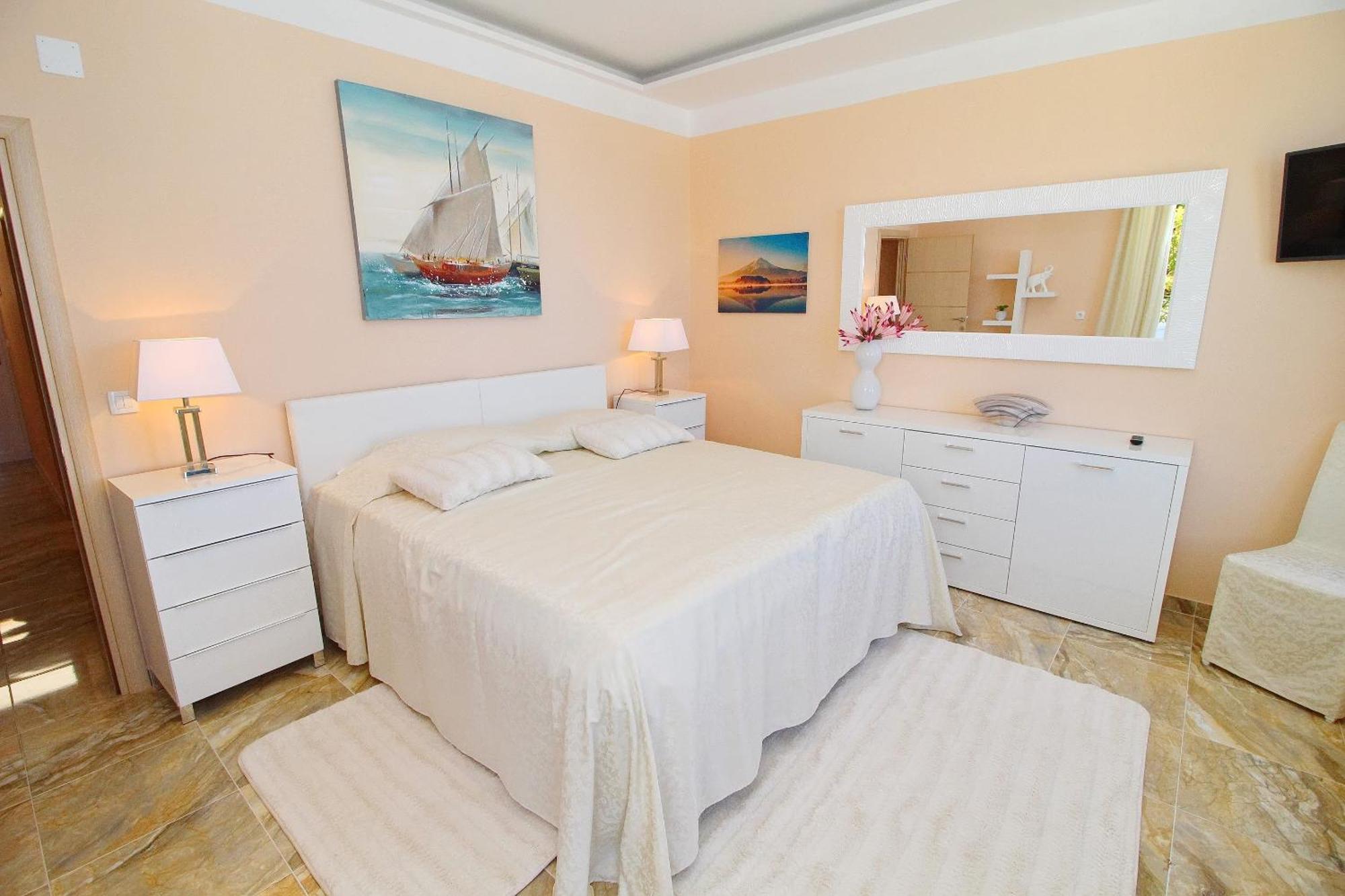 Hotel Pansion Villa Antonio أوروبيتش الغرفة الصورة